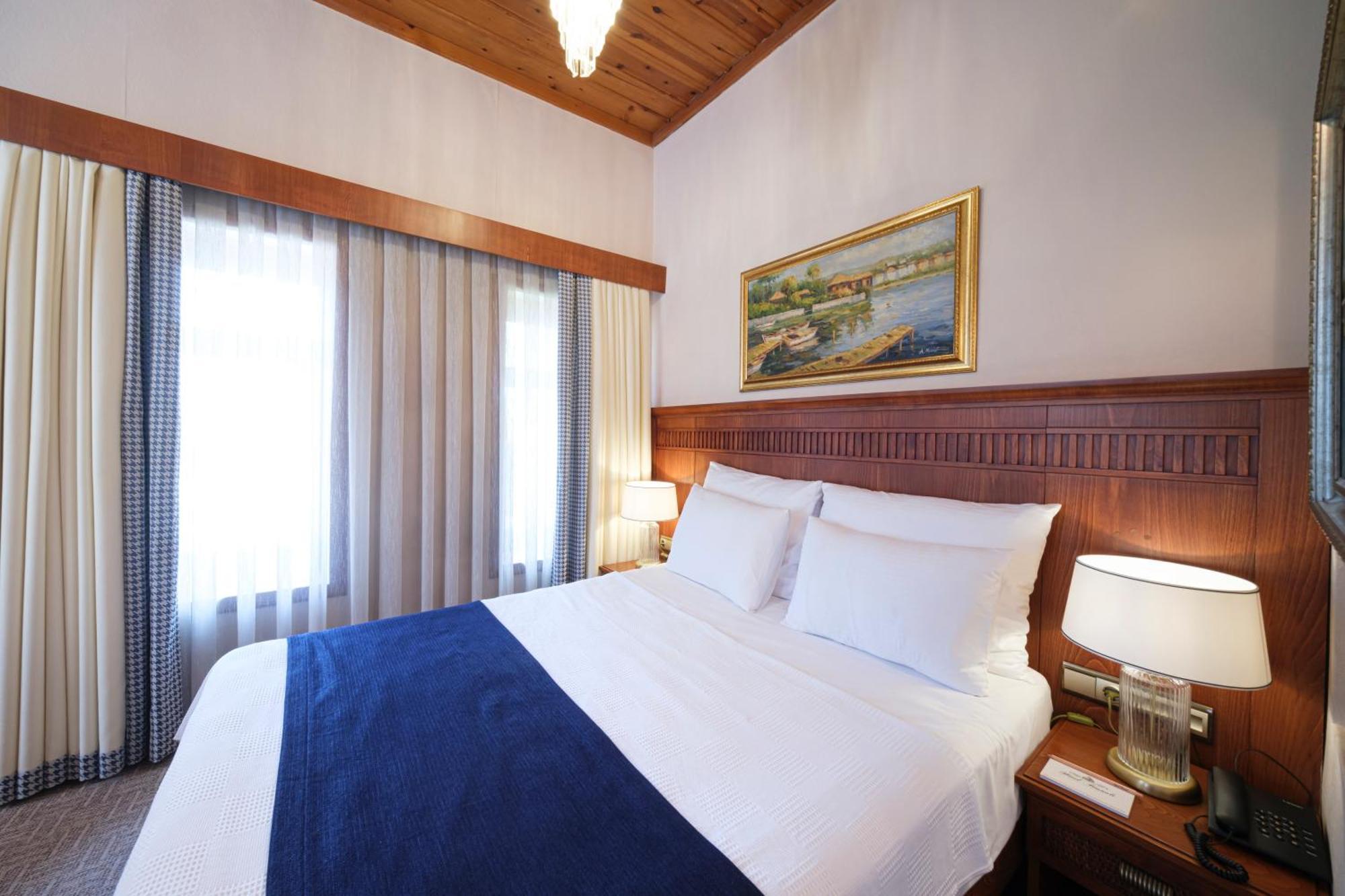Hotel Bosnali Adana Exterior photo